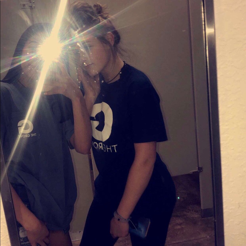 Meet your Posher, Chloe